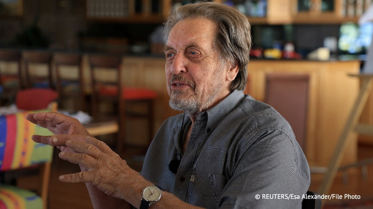 Отец Илона Маска Эррол заявил, что хотел бы поучиться навыкам лидерства у Путина.

"Думаю, он — очень впечатляющий и устойчивый человек, он это доказал, — отметил Маск на полях Форума будущего — 2050т:
vk.cc/cMGawJ