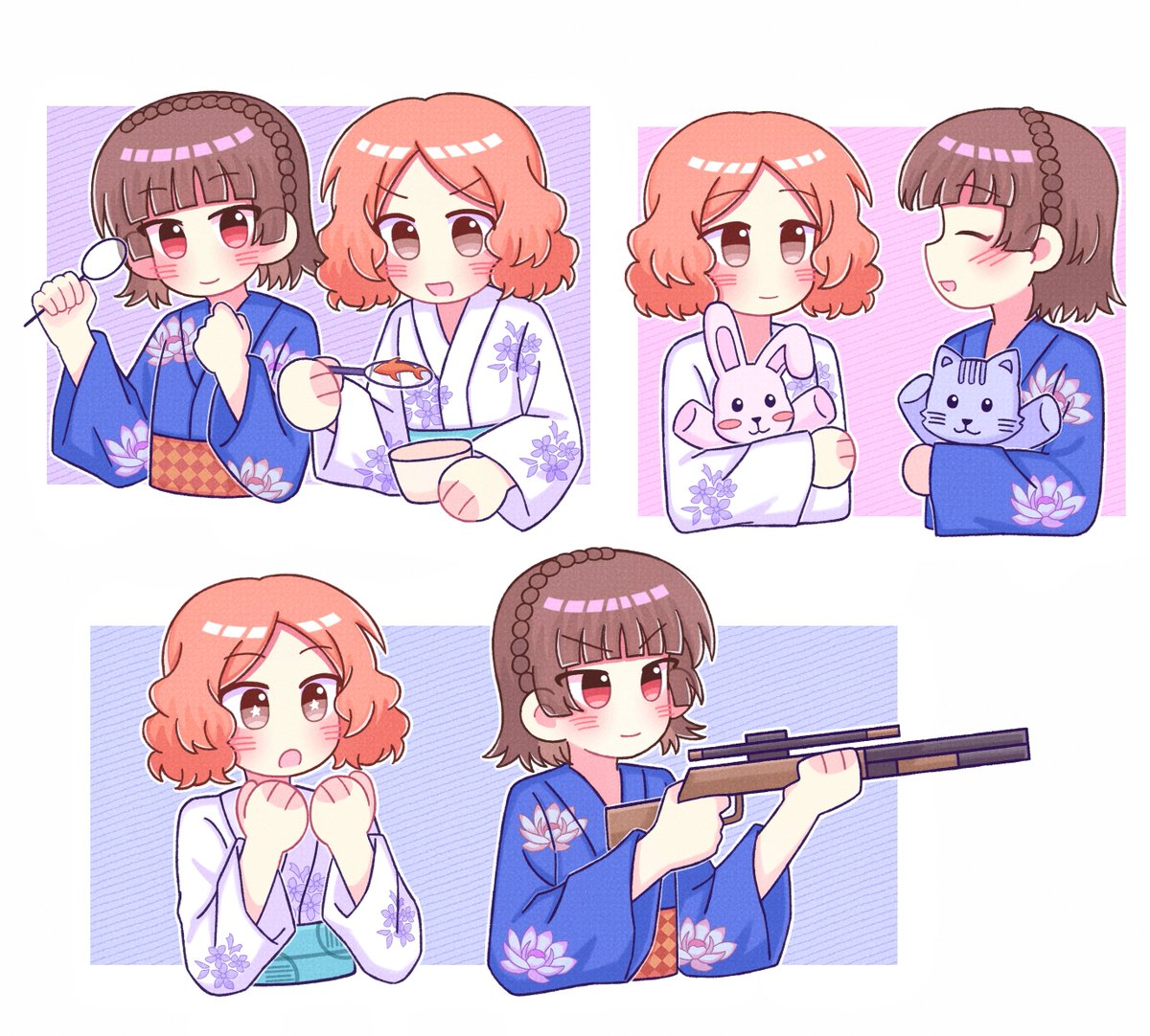 ゆいがた@お休み中❤️‍🩹 (@yuigata_32rugi) / X