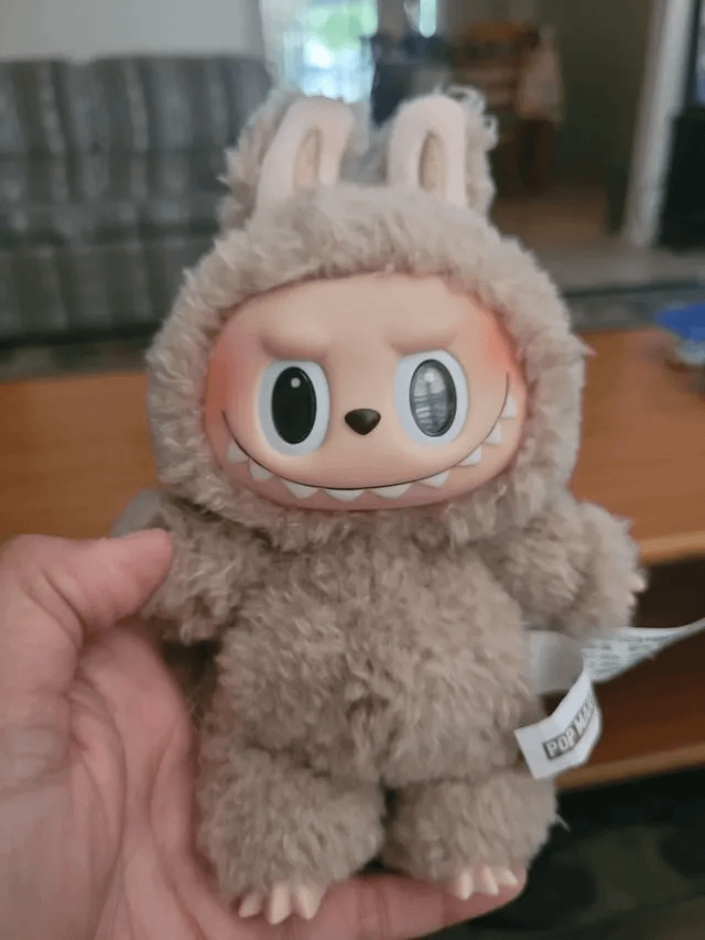 Labubu's marketing strategy needs to be studied man

These guys sold $1.8b labubus till now, that's super super super genuis.

Their marketing strategy has just 5 steps and check the results.

People are fkin fighting each other, craze is real.

Would you guys read a thread on