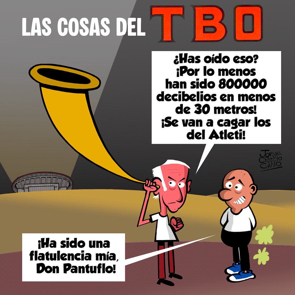 Jorge Crespo Cano (@jorgecrespocano) on Twitter photo 