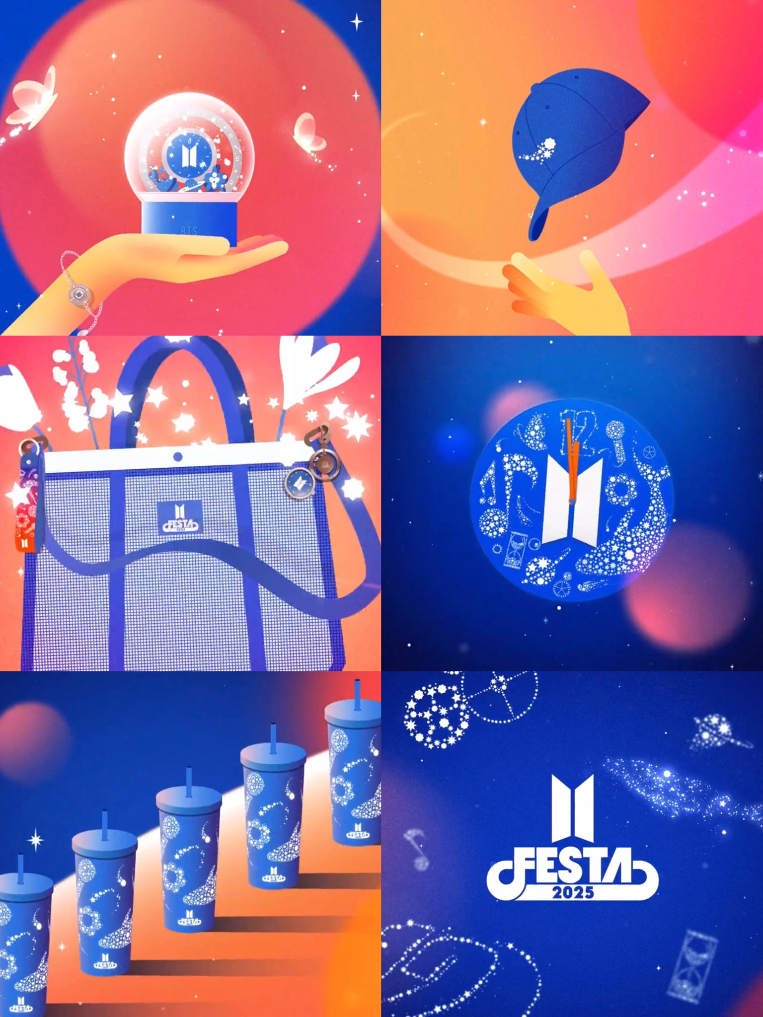 【ayasama.61さま専用】BTS FESTA 2025 グク 2点セット ayasama.61さま専用】BTS FESTA 2025 グク 2点セット BTS