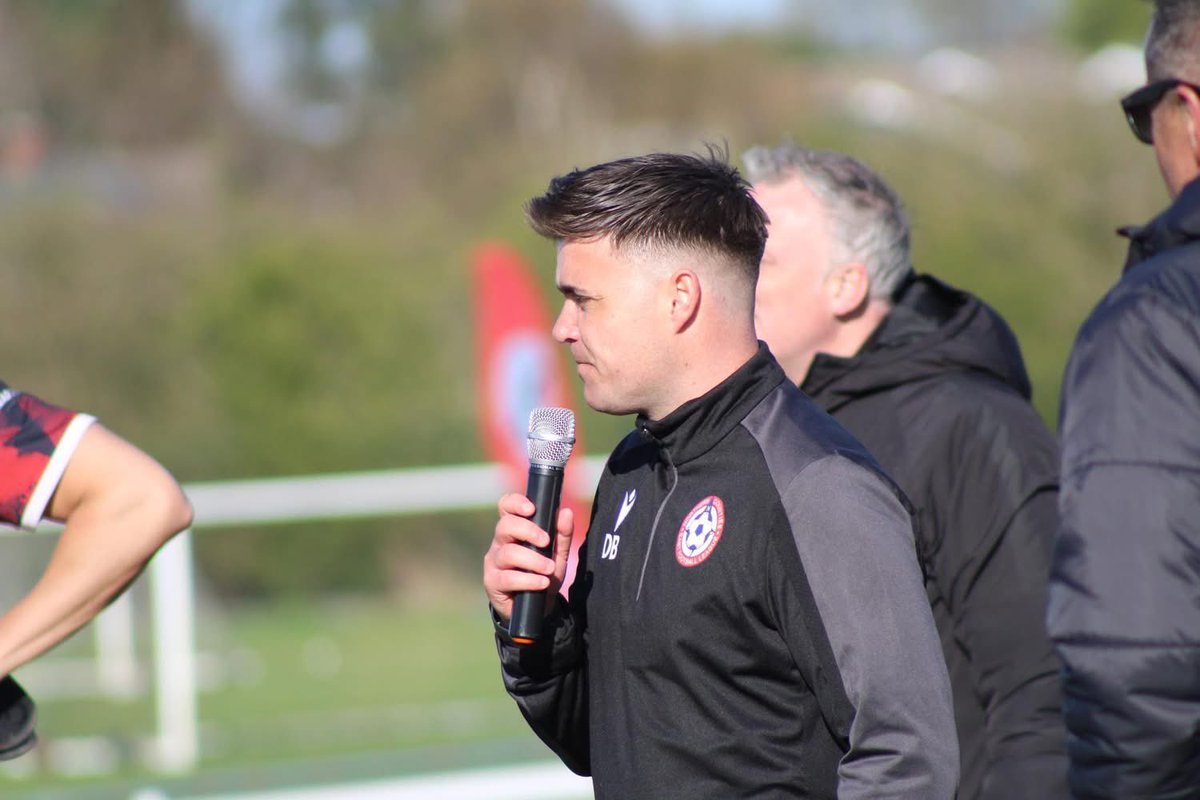 Horbury Town FC tweet media