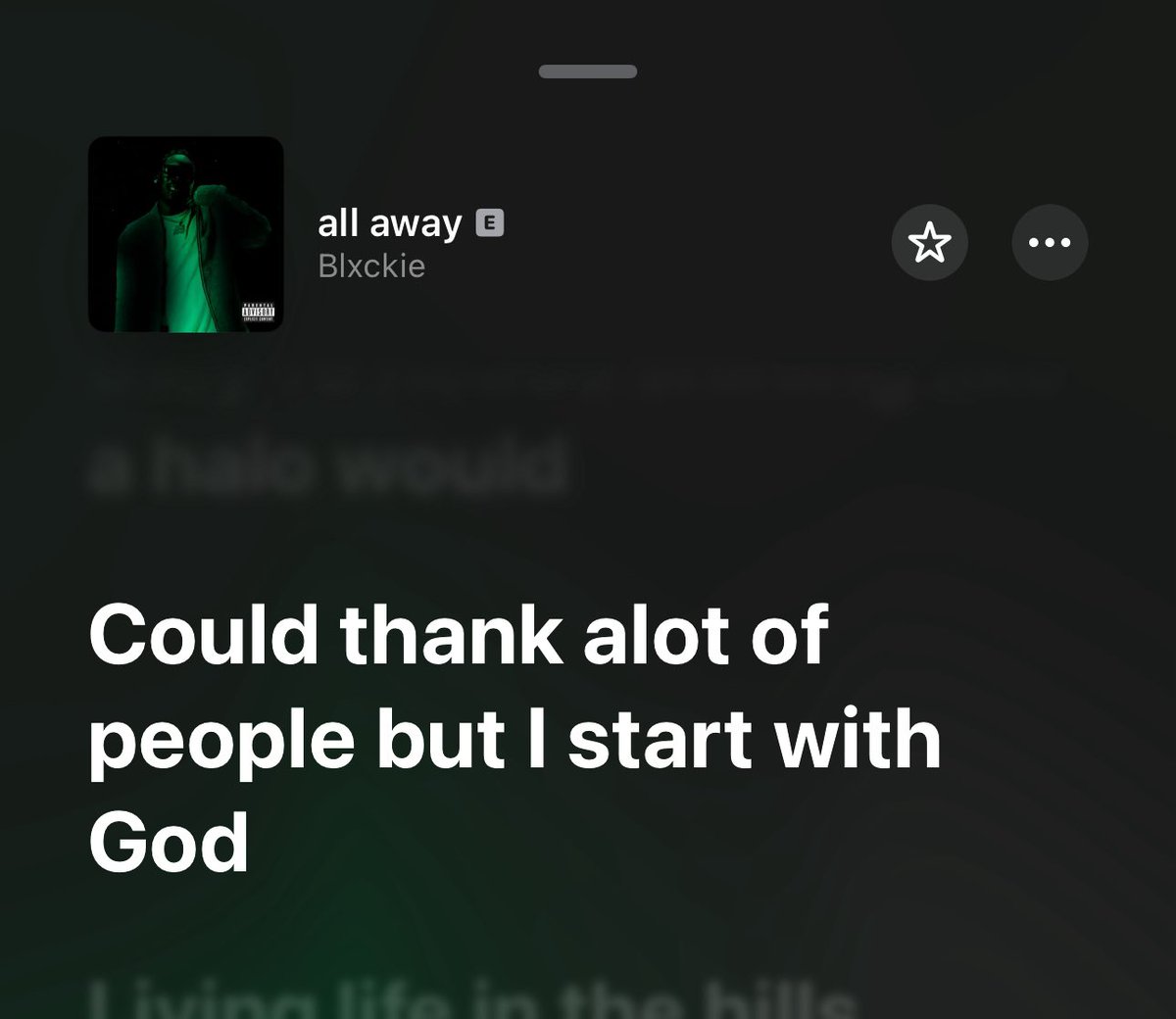 Big W∞ (@bigw4eva) on Twitter photo 