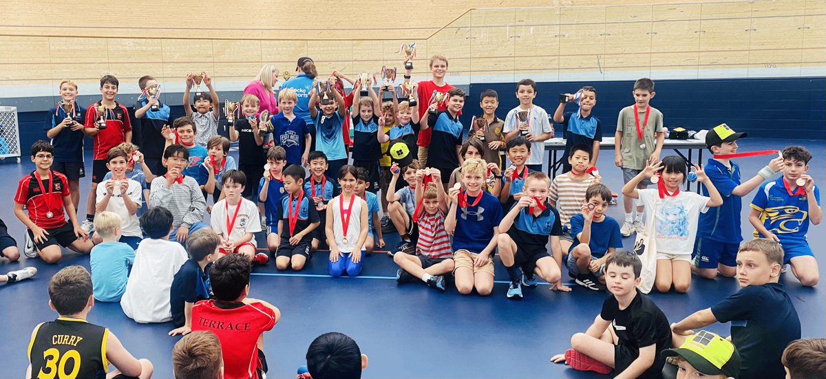 Handball Australia (@handballaus) on Twitter photo Thank You for Making the Term 2 2025 Brisbane School Handball Competition a Huge Success!
26 schools ,85 students101 awards
The kids also received PRIME drinks as a reward, thanks to our friends at <a href="/PrimeHydrate/">DrinkPrime</a>
#brisbanehandball
#drinkprime
#handballaustralia Thank You for Making the Term 2 2025 Brisbane School Handball Competition a Huge Success!
26 schools ,85 students101 awards
The kids also received PRIME drinks as a reward, thanks to our friends at <a href="/PrimeHydrate/">DrinkPrime</a>
#brisbanehandball
#drinkprime
#handballaustralia