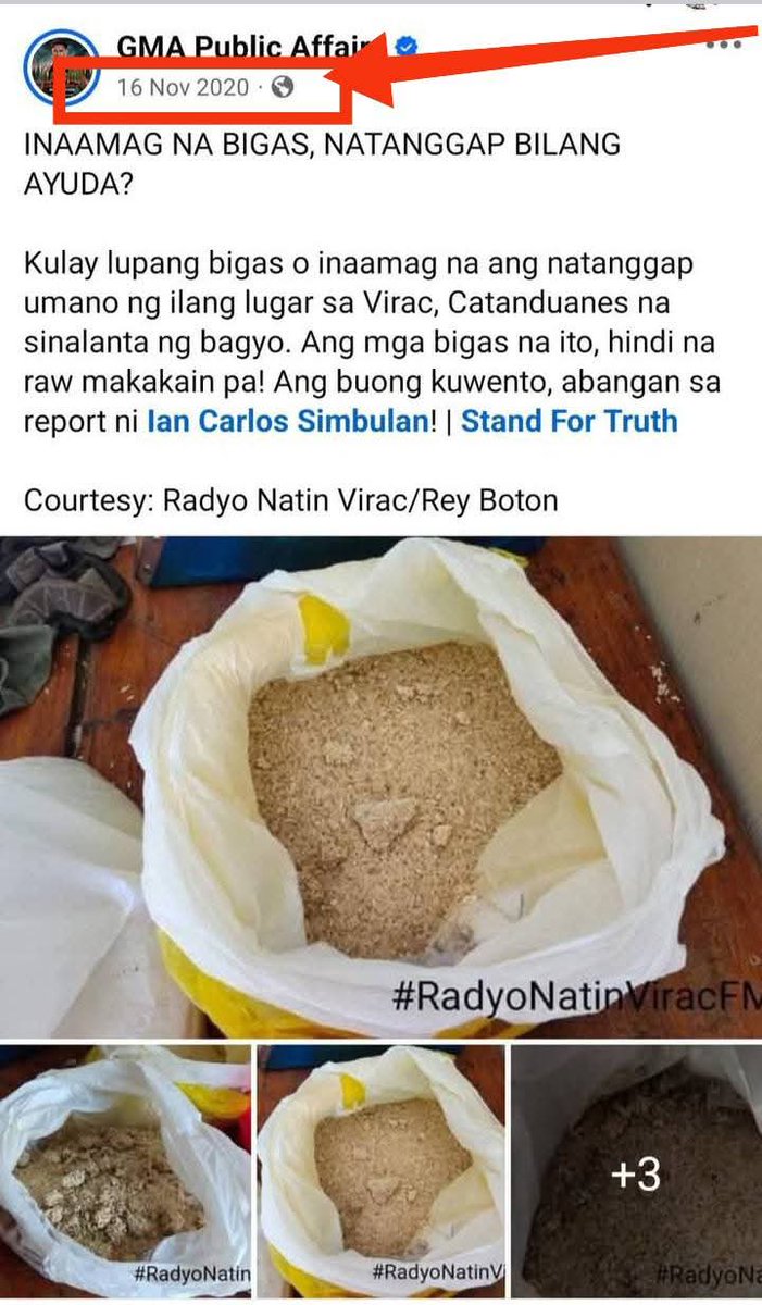 dockre82's tweet photo. @BadSunnyBoy @pnagovph Bakit hindi ginawa ng mamtakis noon? Hindi lang kriminalidad at ejk ang oroblema noon. https://t.co/8XTRupt2ZR