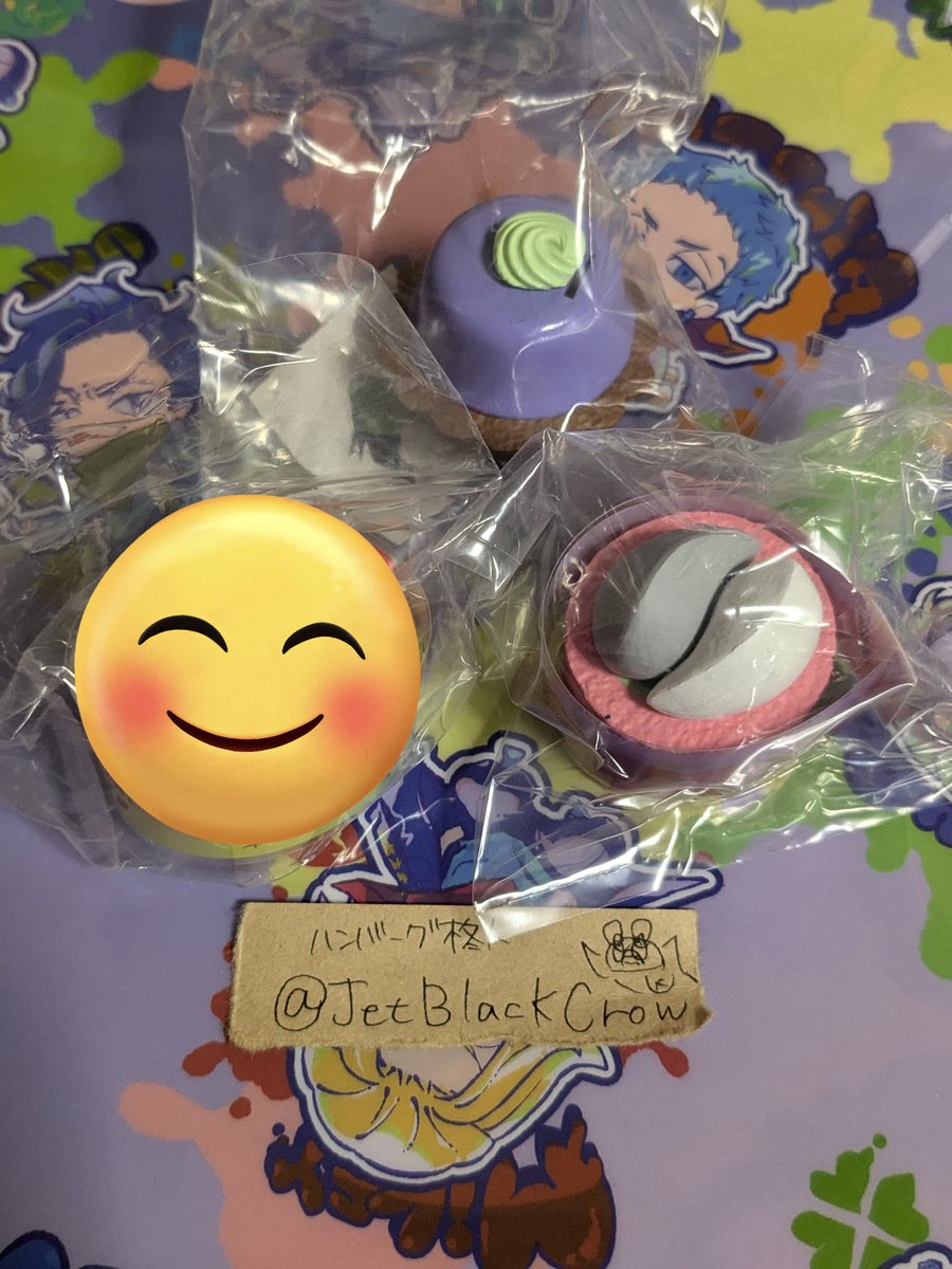 ハンバーグ柊人 tweet media