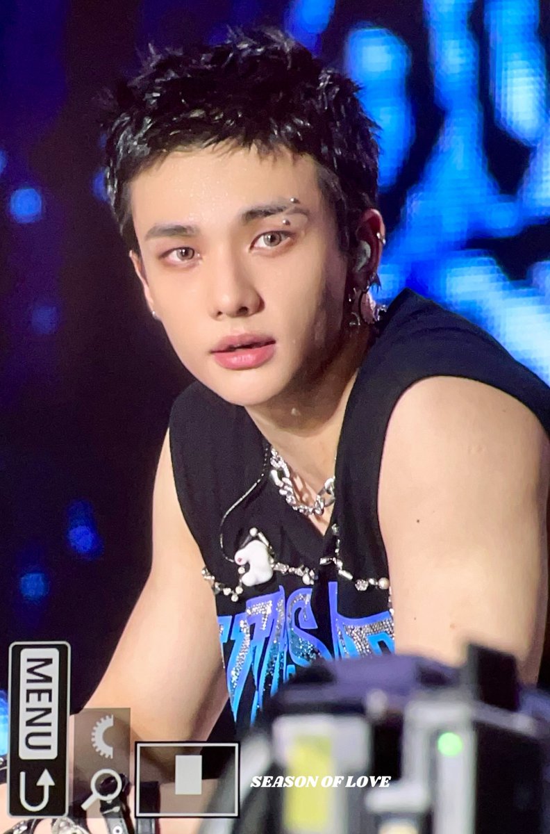 250601 dominATE tour in LA day2

머리 너무 빨리 자라는거 아니야?😍

#straykids #스트레이키즈 #현진 #hyunjin