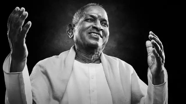 பாடல்கள் ஒரு கோடி எதுவும் புதிதில்லை..
ராகங்கள் கோடி கோடி எதுவும் புதிதில்லை...எனது ஜீவன் நீ தான் என்றும் புதிது..

#HBDIlaiyaraaja ❤️