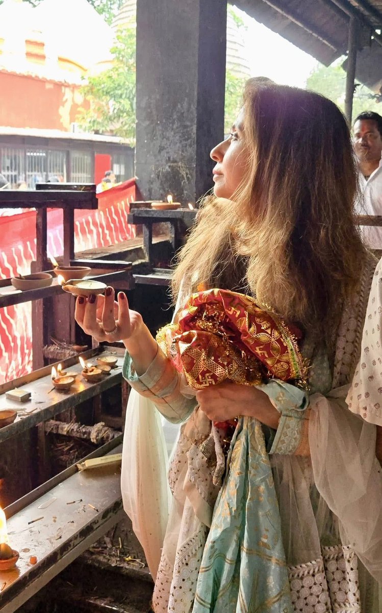 Team Urmila Matondkar 🇮🇳 tweet media