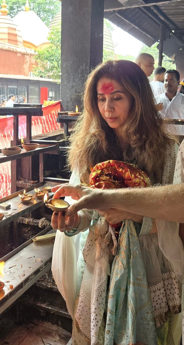 Team Urmila Matondkar 🇮🇳 tweet media