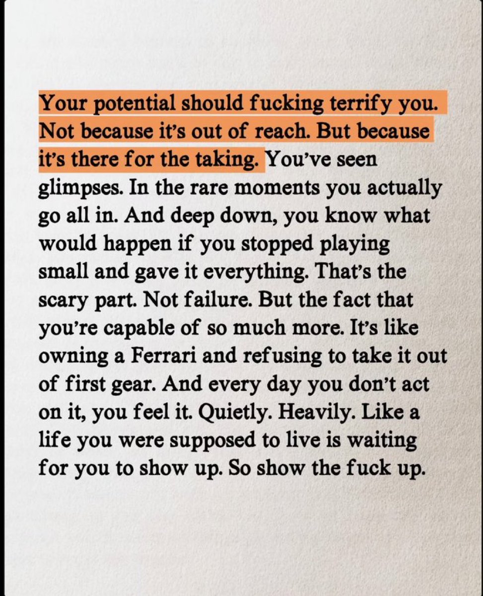 Think bigger