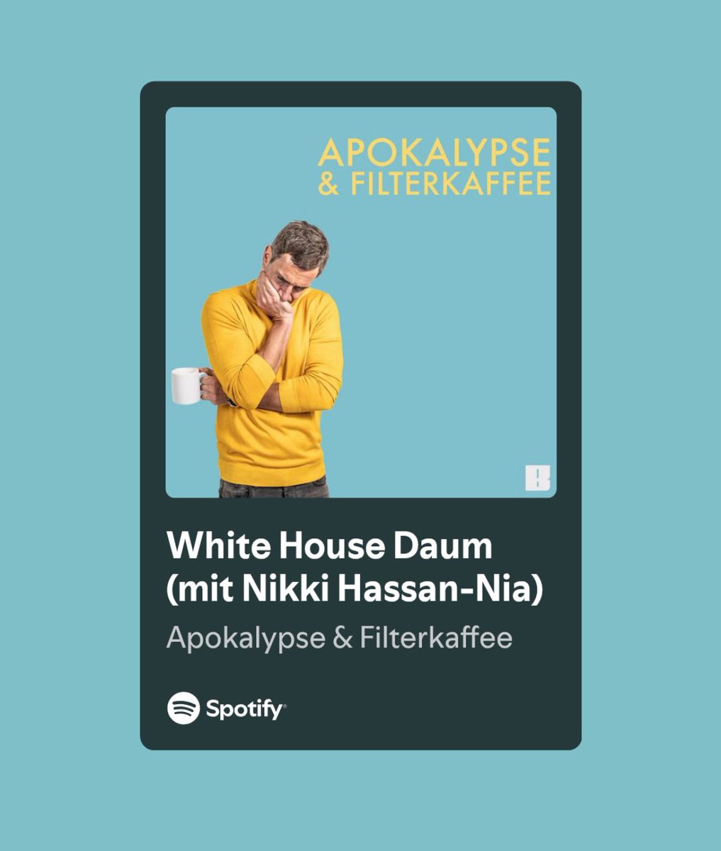 Micky Beisenherz 🍌 tweet media