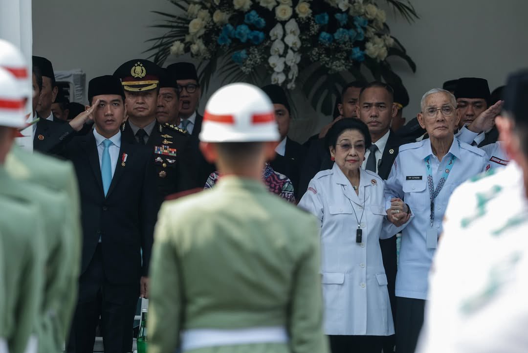 Prabowo Subianto tweet media