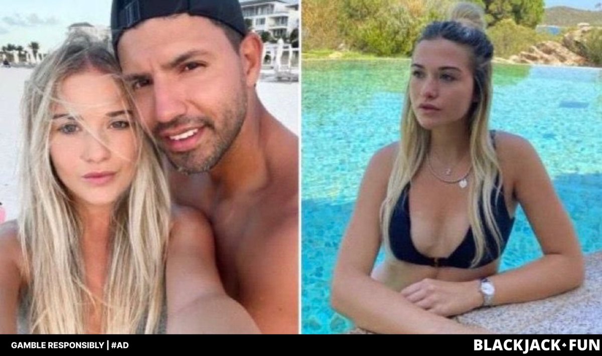 wealth_united_'s tweet photo. Footballers whose wives slept with other people, a thread 

No.5 will Shock YOU 😱

1. Sergio Aguero- His wife slept with his House Guard. https://t.co/raebuQLqiu