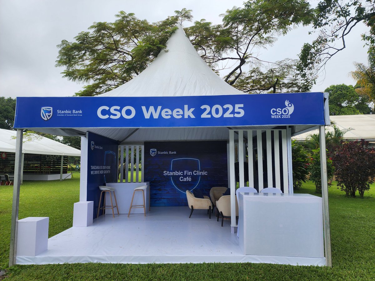 Twaweza_NiSisi's tweet photo. Good morning from a chilly and beautiful #Arusha! 🥶

Today marks the start of #CSOWEEK2025, where leaders and changemakers gather under the theme: Pathways to Progress, and the stakes couldn’t be higher.

As we imagine Tanzania in 2050, we do so in a world facing overlapping crises, climate shocks, economic instability, social inequality, and political unrest. These polycrises demand not just solutions but systems change.

How can we chart a course toward progress amid such complexity, and who must lead the way?

#DemokrasiaYetu