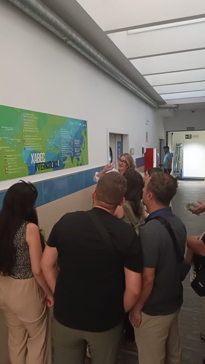 Erasmus+ Mesleki Eğitim Akreditasyon Projemiz kapsamında 10 öğretmenimiz, İspanya’nın Valensiya kentinde işbaşı gözlem faaliyetini başarıyla tamamladı.
<a href="/tcmeb/">Millî Eğitim Bakanlığı</a>
<a href="/Mardin_Valiligi/">Mardin Valiliği</a>
<a href="/tuncay_akkoyun/">Tuncay Akkoyun</a>
<a href="/mardinilmem/">Mardin İl Millî Eğitim Müdürlüğü</a>
<a href="/ali_eyyupkoca/">Ali Eyyupkoca</a>
<a href="/ulusalajans/">Türkiye Ulusal Ajansı 🇹🇷 Turkish NA</a>