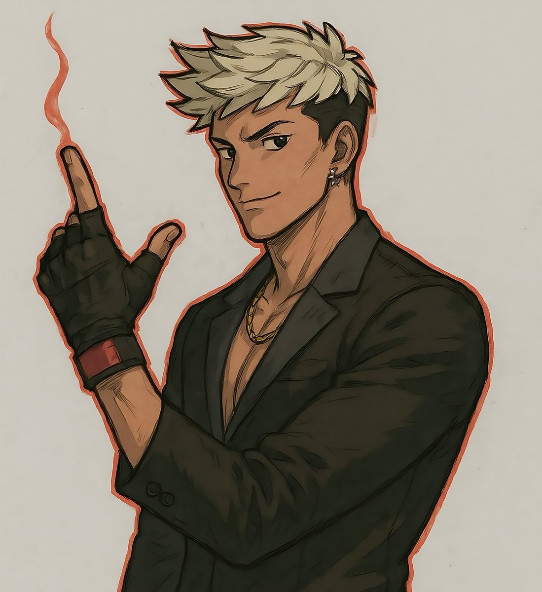 7316's tweet image. gm

full send $anime