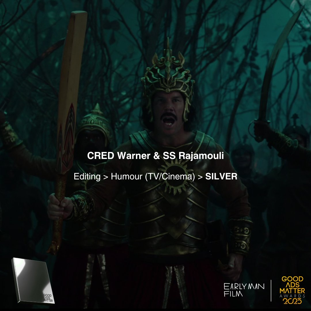 Early Man Film tweet media