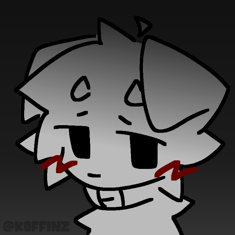 k0ffinz's tweet image. whatever