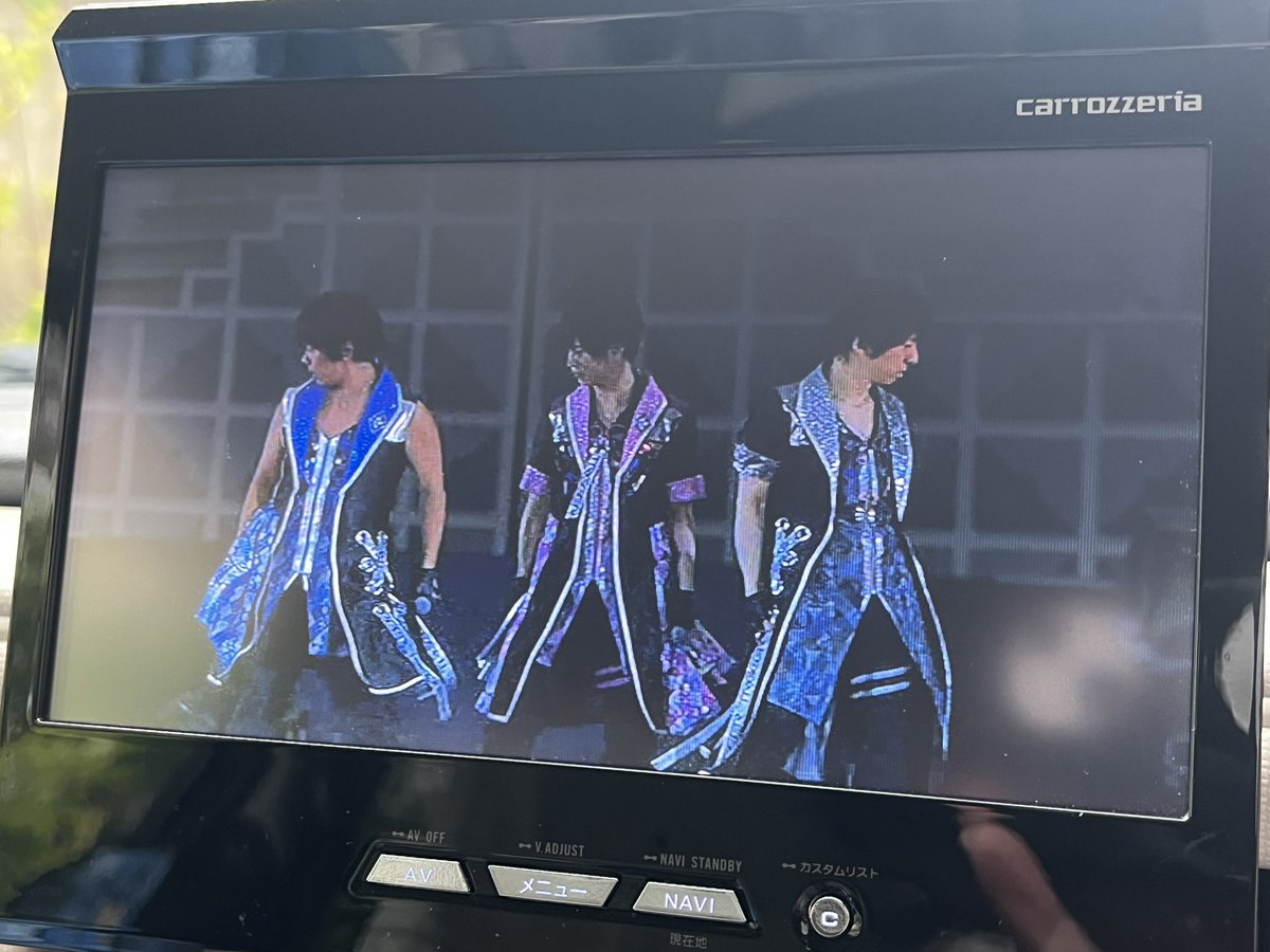 ごきげんなfumfum tweet media