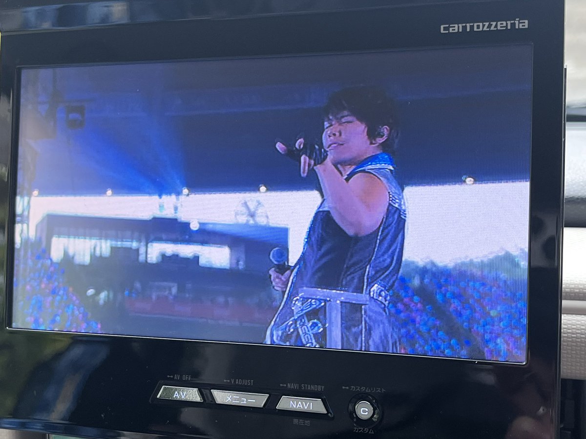 ごきげんなfumfum tweet media