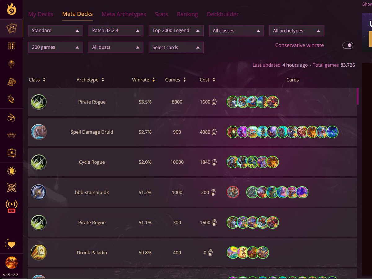 Firestone HS tweet media