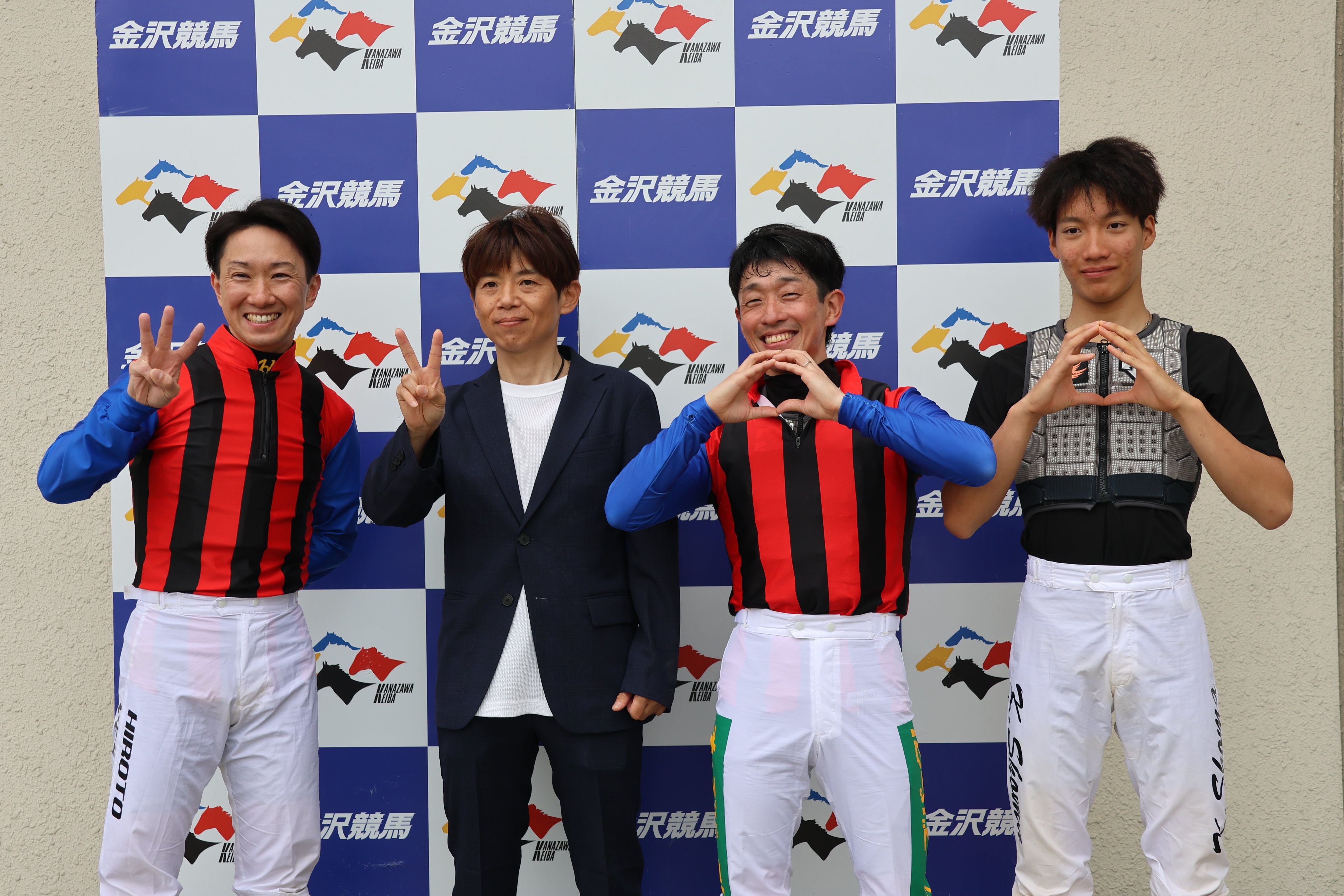 吉原寛人騎手 通算2000勝 記念ジャージ S 競馬 ジャンパー 吉原寛人騎手 通算2000勝 記念ジャージ S 競馬 ジャンパー