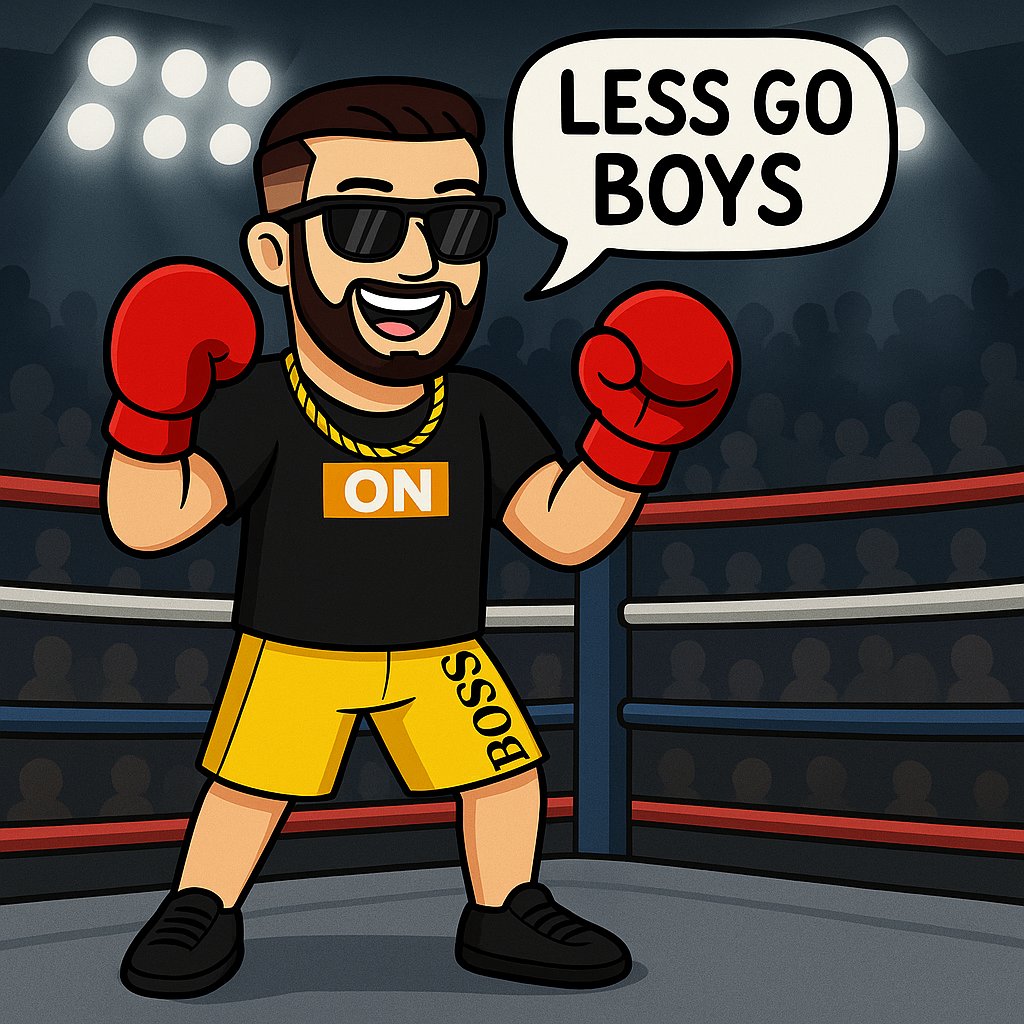 PulseGoldenTicket (@plsgoldenticket) on Twitter photo IN TODAYS NEWS: <a href="/KR4ATH/">KR THE GHOST</a> is challenging <a href="/GymRatCrypto/">GYMRATCRYPTO</a> who previously left the community for the entire bear market after getting rekt
KR takes the side of defending Richard Heart 🤜🤛
Who do you think will be the final boss? IN TODAYS NEWS: <a href="/KR4ATH/">KR THE GHOST</a> is challenging <a href="/GymRatCrypto/">GYMRATCRYPTO</a> who previously left the community for the entire bear market after getting rekt
KR takes the side of defending Richard Heart 🤜🤛
Who do you think will be the final boss?