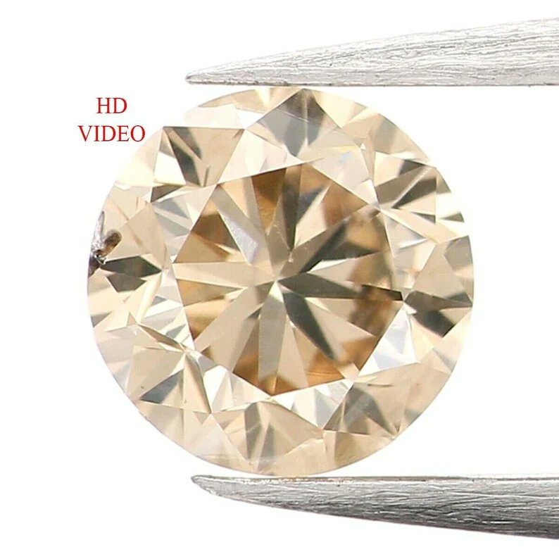 NarshihaJewels's tweet image. 0.33  CT Natural Loose Round Brilliant Cut Diamond Brown Color Round Shape  Diamond 4.30 MM Natural Loose Diamond Round Shape Diamond NQ1209

ETSY : etsy.com/listing/880763…

#BrownDiamond #RoundBrilliantCut #NaturalDiamond #LooseDiamond #RoundShapeDiamond #BrilliantCutDiamond