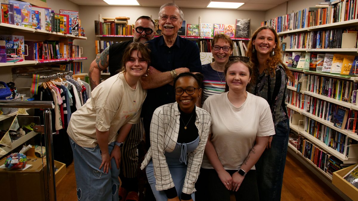 Oxfam News Team tweet media