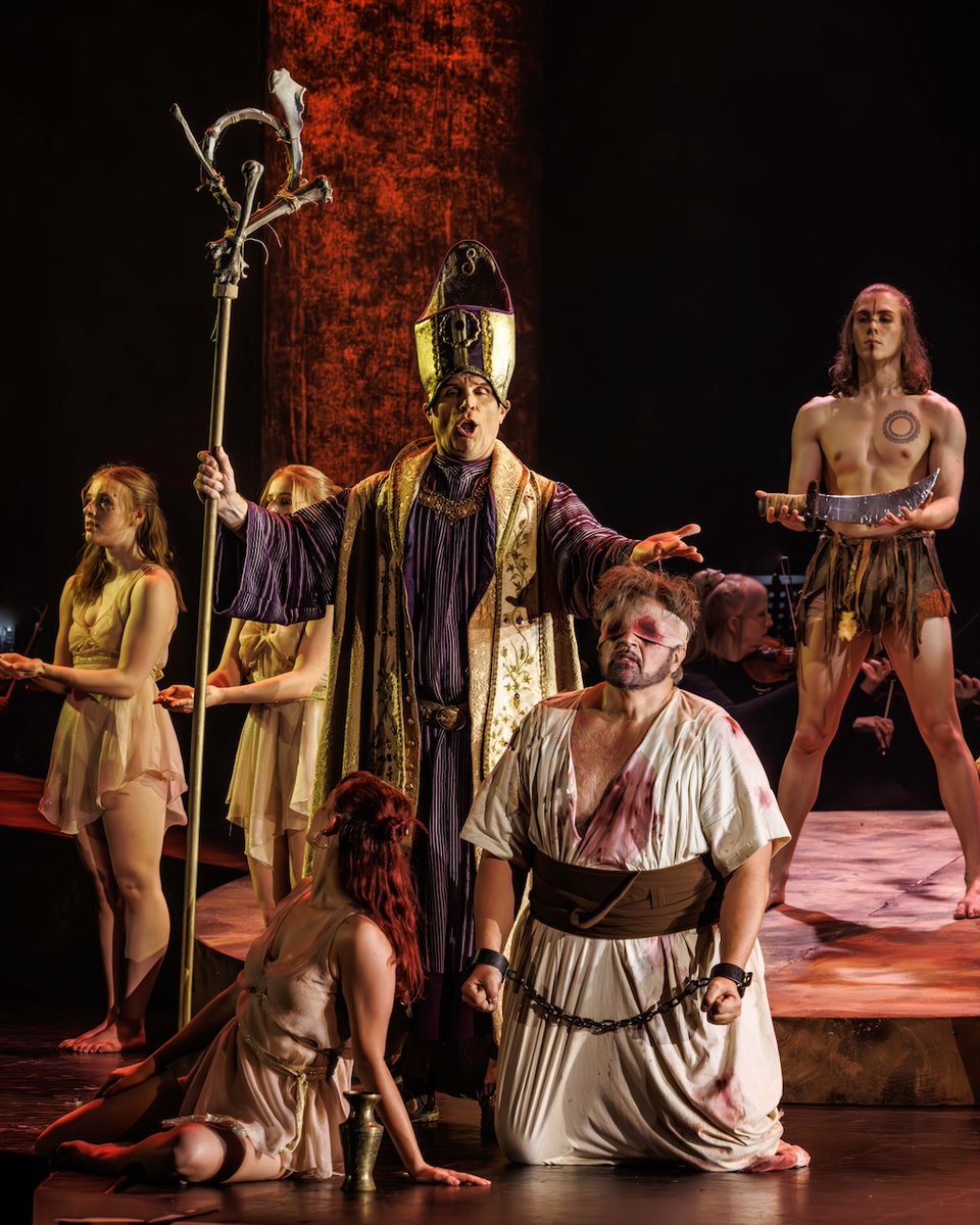 Stage Whispers (@stage_whispers) on Twitter photo Samson & Delilah. <a href="/MelbourneOpera/">Melbourne Opera</a> Palais Theatre, St Kilda, Melbourne. Review by Patricia Di Risio. stagewhispers.com.au/reviews/samson… Samson & Delilah. <a href="/MelbourneOpera/">Melbourne Opera</a> Palais Theatre, St Kilda, Melbourne. Review by Patricia Di Risio. stagewhispers.com.au/reviews/samson…