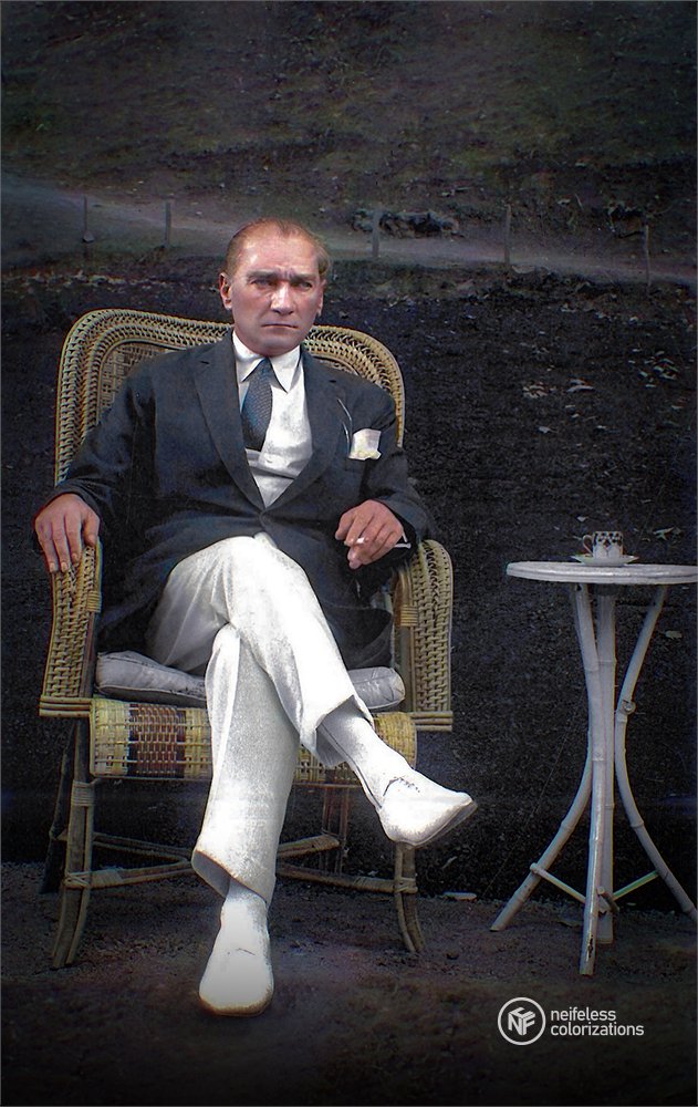 Adımların Adımlarımız.
Cumhuriyet Kanatlarımız .