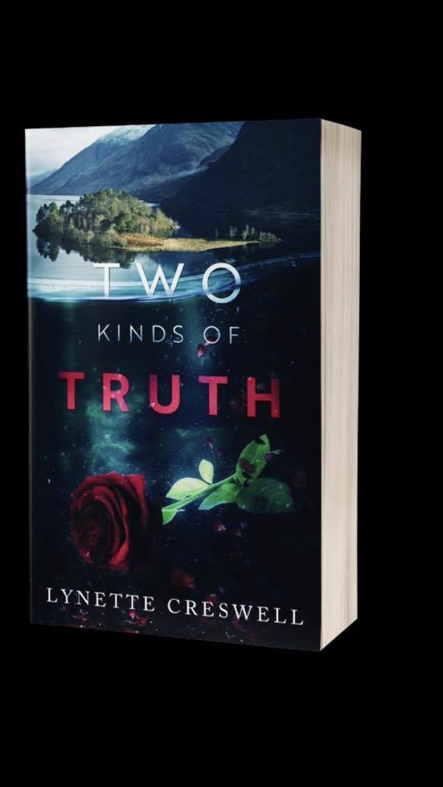 🌲 In the heart of the Scottish Highlands, love and lies collide…
She went searching for answers.
He wasn’t supposed to be one of them.

✨ Two Kinds of Truth – a moving romance where secrets run deep and hearts are on the line.
📖 Read now: getbook.at/TKOTKindle

#bookpromo