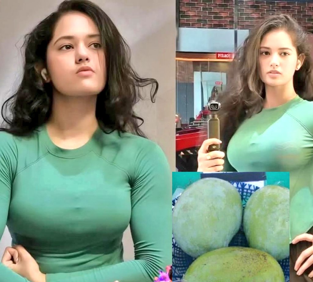 Picke with big, green raw mangoes would be awesome!