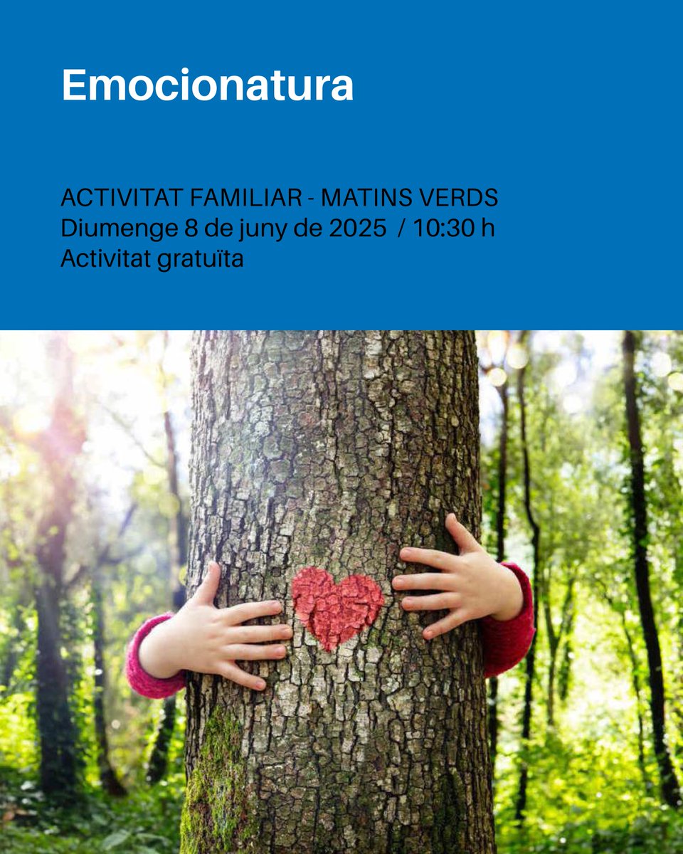 🗓 AGENDA D'ACTIVITATS

Aquest cap de setmana ve carregat de propostes!

🌿 Activitats familiars per connectar amb la natura
🏛 Visites guiades per descobrir racons amb encant i història
🎉 I moltes sorpreses més!

👉 Consulta l'agenda completa: turisme.banyoles.cat/ca-es/agenda