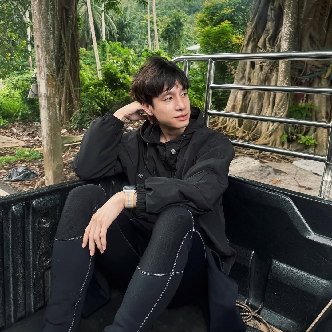 AnotherboyInfo_JP (@promratchapatjp) on Twitter photo 【INSTAGRAM】
2025/06/02
Update: Prom’s Instagram
Prom Ratchaphat
#prompayy
#คนบาปของPromPayy
<a href="/anotherboytj23/">P.RATCHAPHAT</a> 【INSTAGRAM】
2025/06/02
Update: Prom’s Instagram
Prom Ratchaphat
#prompayy
#คนบาปของPromPayy
<a href="/anotherboytj23/">P.RATCHAPHAT</a>