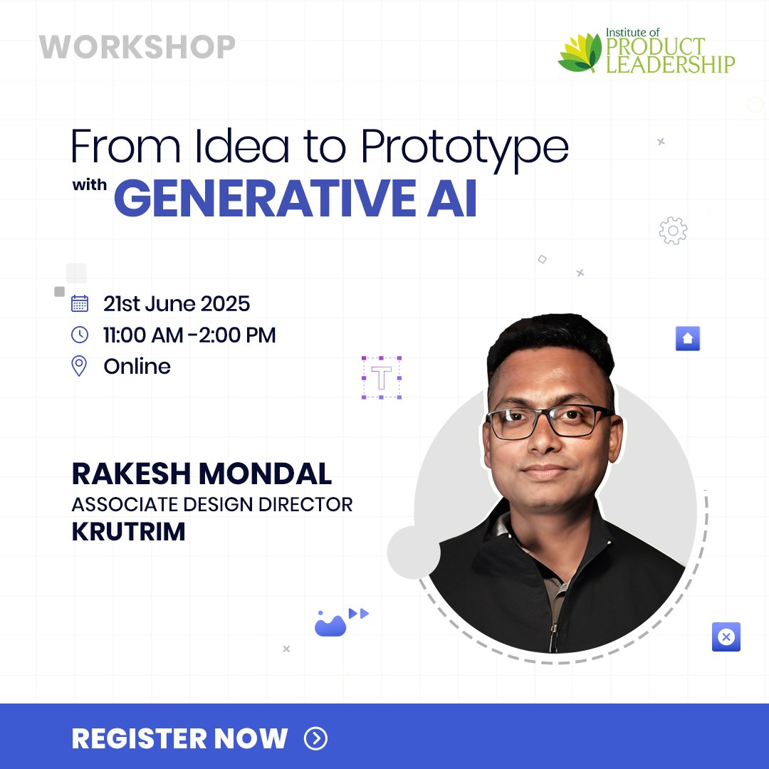 Institute Of Product Leadership tweet media