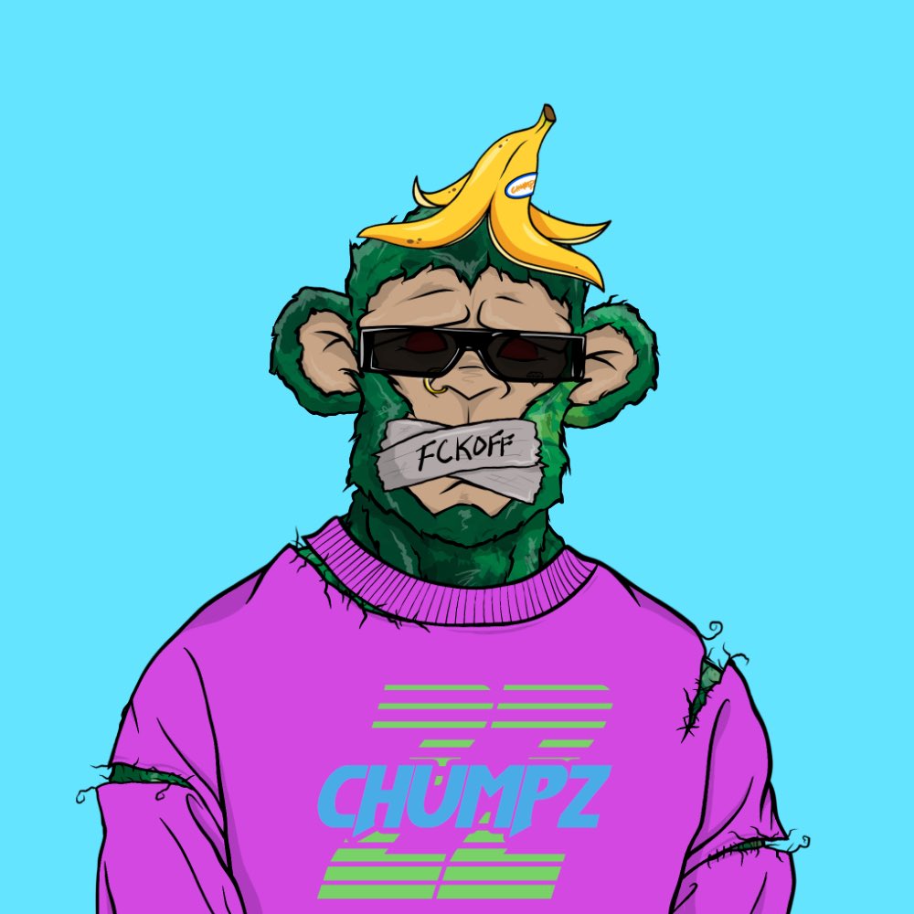 Picture Perfect 🖼
<a href="/chumpzonape/">ChumpzOnApe</a>