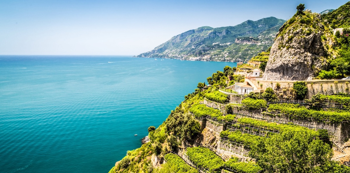 On 26th June at 7pm, join us for a sensory journey through the vineyards and kitchens of southern Italy’s Campania region. 
Sip, savour, and escape to the heart of Campania — no passport required.mailchi.mp/ae0a34ed2fe2/i…