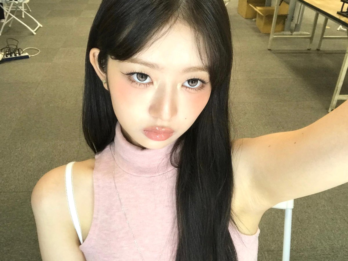 썬기니 tweet media