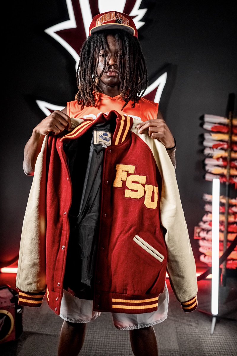 Traeviss “ smiley “ stevenson (@skatpakk1) on Twitter photo I appreciate Fsu for bringing me on an official,i had a great time💯💯💯 <a href="/Coach_Norvell/">Mike Norvell</a> <a href="/GlennTFordJr1/">Coach Glenn T. Ford Jr.</a> <a href="/jglenn4242/">Coach James Glenn</a> <a href="/CoachJoshMack/">Josh McFather</a> <a href="/RivalsFriedman/">Adam Friedman</a> <a href="/aidansen123/">Aidan Sen</a> <a href="/adamgorney/">Adam Gorney</a> <a href="/DomoAthletics/">DOMO Athletics</a> <a href="/samspiegs/">Sam Spiegelman</a> <a href="/FSUCoachTW/">Tony White</a> <a href="/RecruitGeorgia/">Recruit Georgia</a> <a href="/ChadSimmons_/">ChadSimmons</a> <a href="/RustyMansell_/">Rusty Mansell</a> <a href="/Osceola_Rivals/">Osceola</a> <a href="/Warchant/">Warchant.com</a> I appreciate Fsu for bringing me on an official,i had a great time💯💯💯 <a href="/Coach_Norvell/">Mike Norvell</a> <a href="/GlennTFordJr1/">Coach Glenn T. Ford Jr.</a> <a href="/jglenn4242/">Coach James Glenn</a> <a href="/CoachJoshMack/">Josh McFather</a> <a href="/RivalsFriedman/">Adam Friedman</a> <a href="/aidansen123/">Aidan Sen</a> <a href="/adamgorney/">Adam Gorney</a> <a href="/DomoAthletics/">DOMO Athletics</a> <a href="/samspiegs/">Sam Spiegelman</a> <a href="/FSUCoachTW/">Tony White</a> <a href="/RecruitGeorgia/">Recruit Georgia</a> <a href="/ChadSimmons_/">ChadSimmons</a> <a href="/RustyMansell_/">Rusty Mansell</a> <a href="/Osceola_Rivals/">Osceola</a> <a href="/Warchant/">Warchant.com</a>