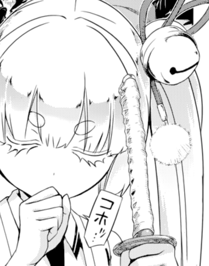 Perckq's tweet photo. En oo lukenu hetkeen mangoja niin olin kerjenny unohtaan miten lääh puuh chara designiä tuuheet blondit ripset on https://t.co/G3ookIsW6r