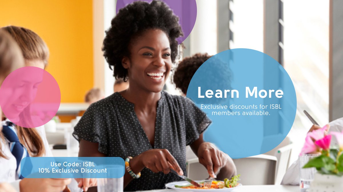 ISBL Partner Focus:
📢 Just approved - <a href="/Schools_UK/">Schools UK | Staff Absence Insurance & Wellbeing</a> is now a CPC framework provider. ISBL members get exclusive discounts on AXA-underwritten staff absence insurance – avg. 3-day claims payout, no invasive questions, and wellbeing for all staff.

hubs.li/Q03pCydw0