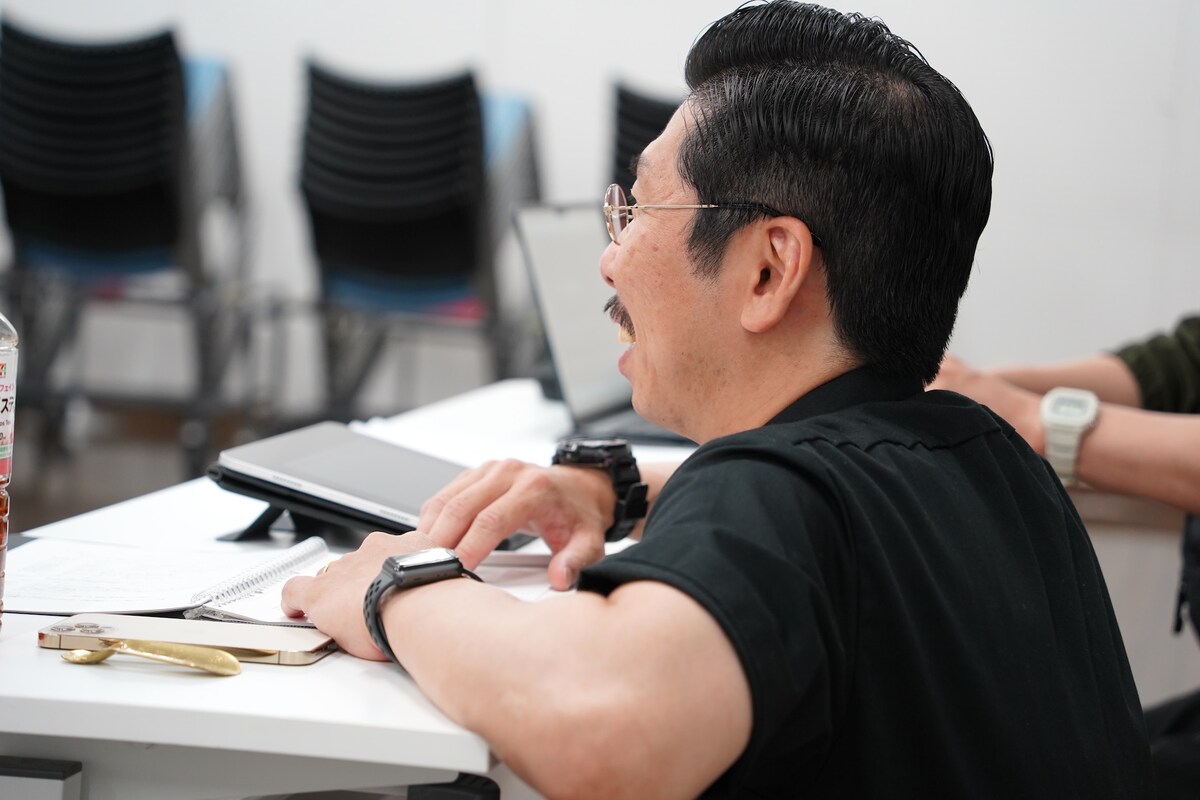 ステージナタリー tweet media