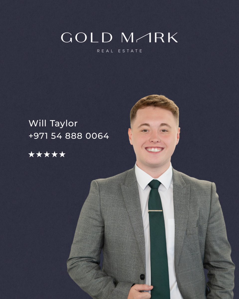 🔑 LEASED!

This beautiful 3BR villa in TALIA – The Valley is now home to its new tenants!

3 Bedrooms

1,899 Sqft

📍 TALIA – The Valley

#GoldMarkRealEstate #LeasedByGoldMark #DubaiHomes #RealEstateDubai #DubaiRealEstateProfessionals