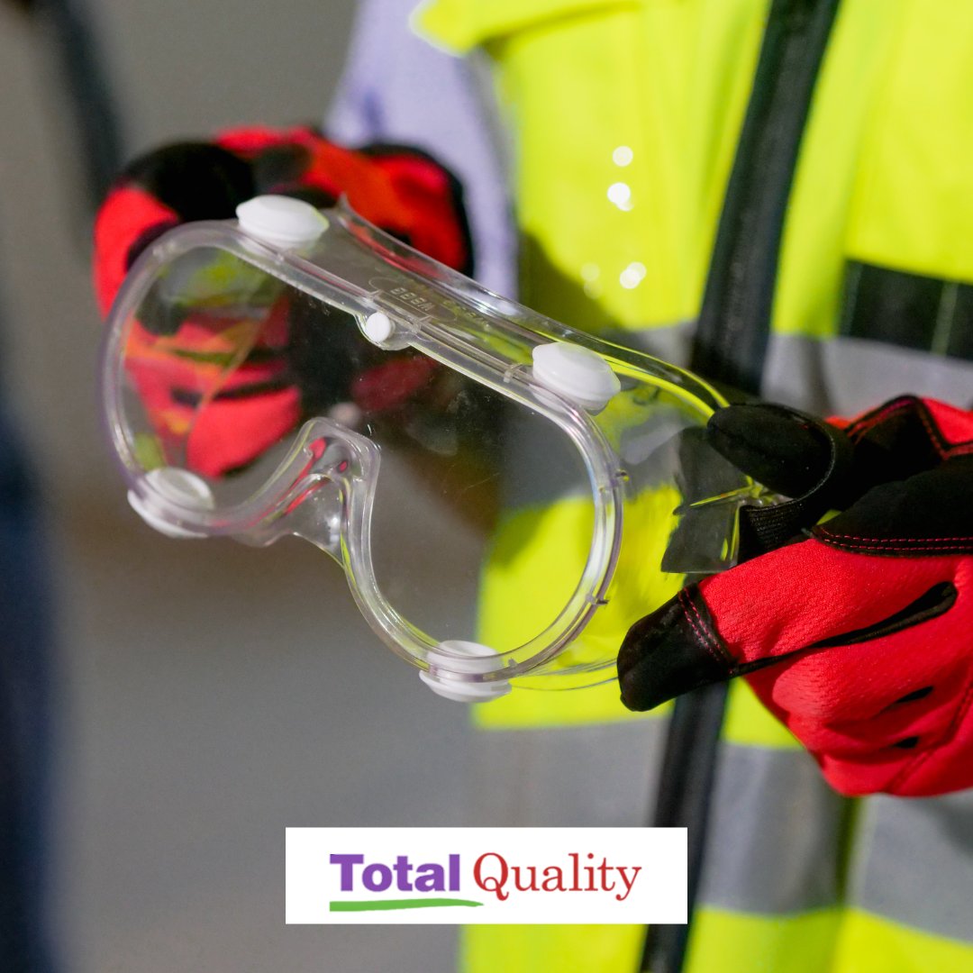 TotalQuality_1's tweet image. ⚠️ Clean isn’t enough—it must be OSHA-compliant.

From chemical safety to PPE and floor signage, our janitorial teams follow OSHA protocols to keep your workplace safe and compliant.

📍 Safety is part of the service.
👉 totalqualitybuildingservices.com/contact/

#OSHACompliant #TotalQuality