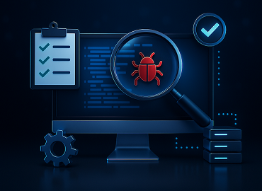 QAValley's tweet photo. How AI is Changing the Way We Test Software https://t.co/P2MxzmilyS #SoftwareTesting
#AITesting #MachineLearningQA #TestingInnovation #DevOpsAI #AutomatedTesting #TestAutomation
#AgileTesting #QAcycle https://t.co/KvzIbuS7IU