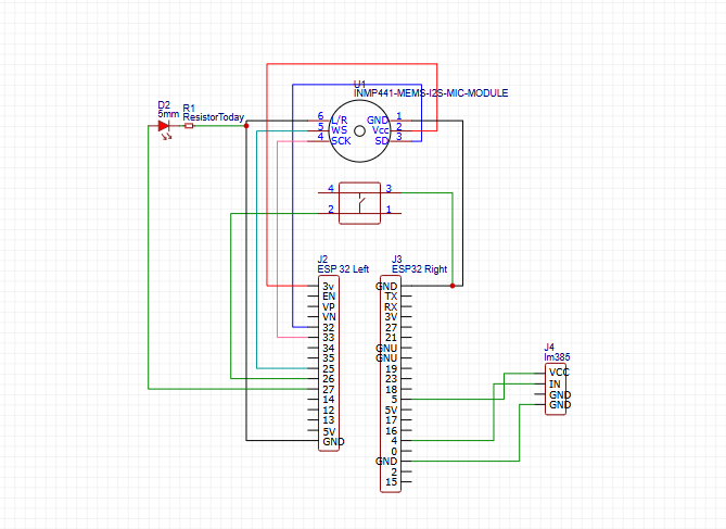 SaloSojaEdwin's tweet photo. Building a voice-controlled remote for the elderly—speak in your native language 👴👵
No buttons. No confusion.
Your Voice → LLM → IR Signal → 📺
✅ Remote design complete
🔧 Still in progress—follow the build:
 https://t.co/xctp0aX9Xy
#ESP32 #IoT #VoiceControl #WIP https://t.co/ZTgldsOwFM