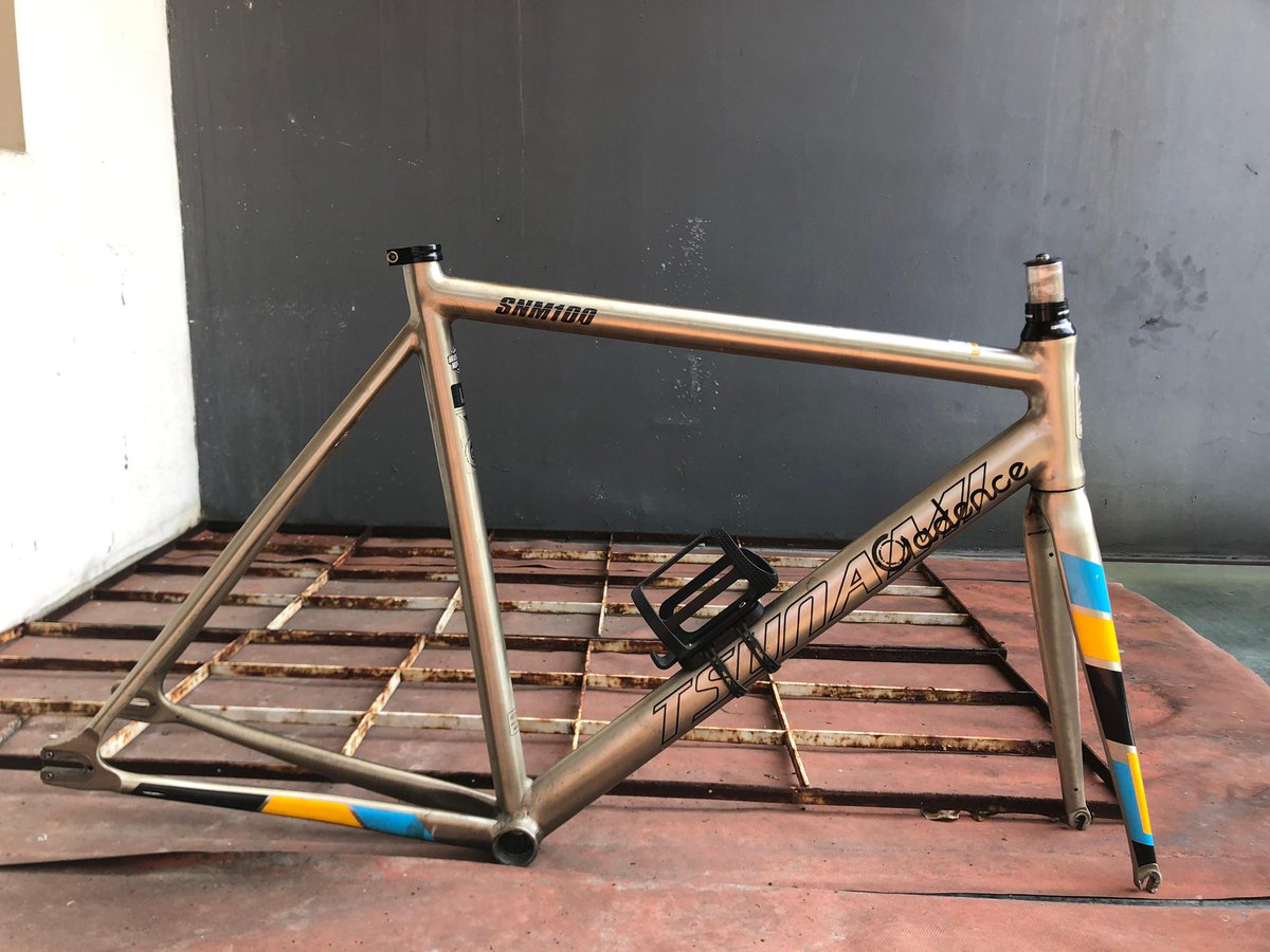 Minority as Usual tweet media