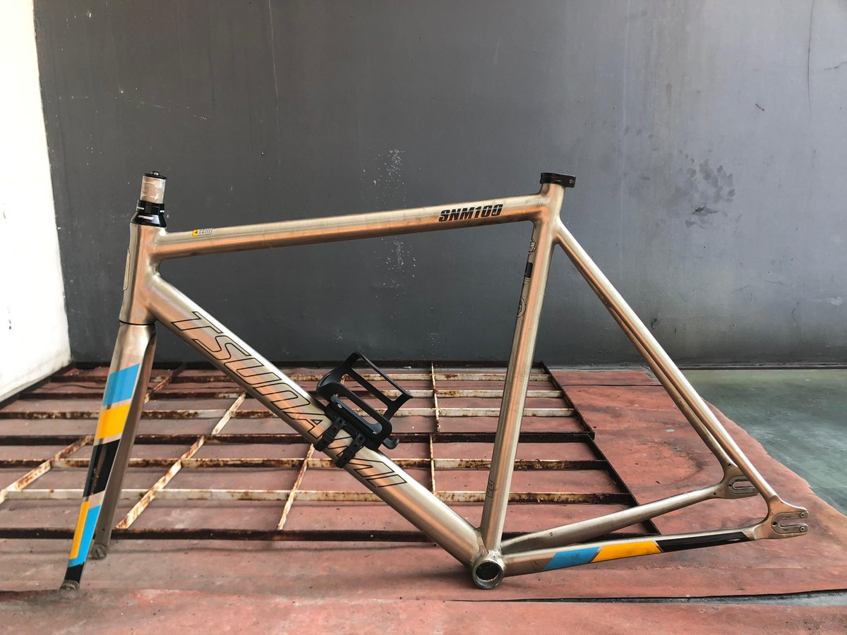 Minority as Usual tweet media